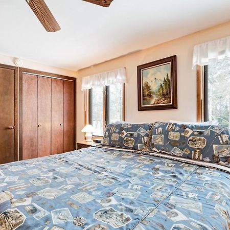Cleerwood Village #269 Eagle River Luaran gambar