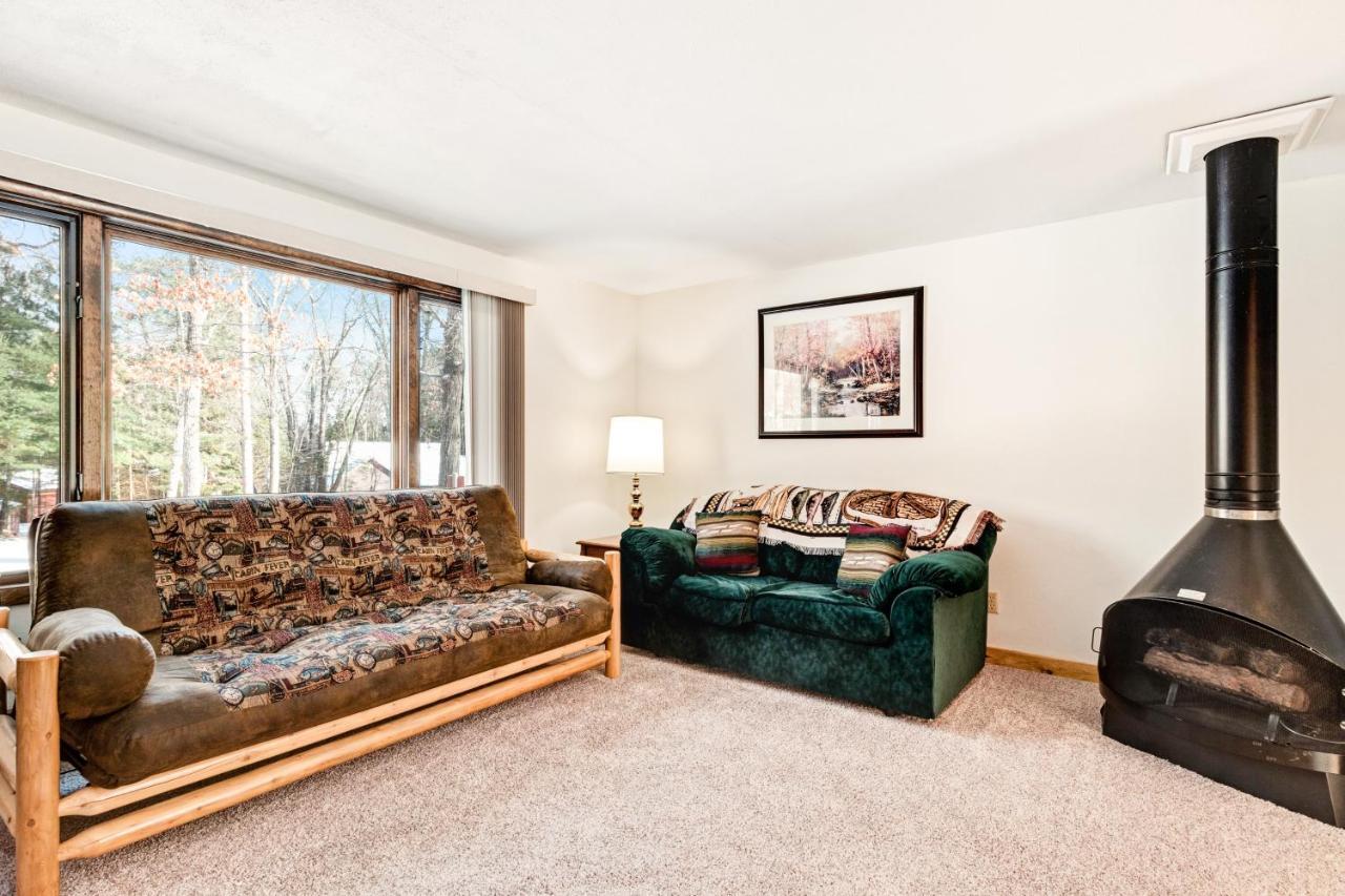 Cleerwood Village #269 Eagle River Luaran gambar