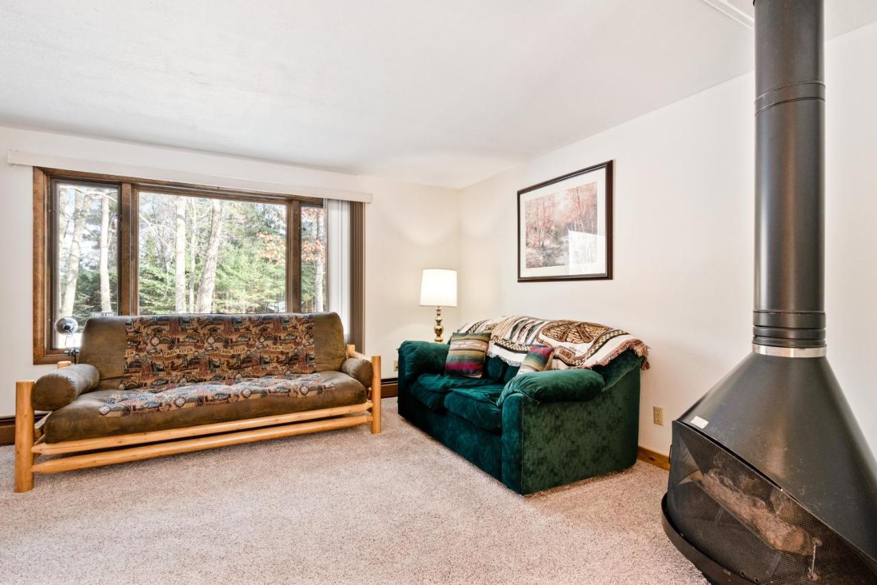 Cleerwood Village #269 Eagle River Luaran gambar
