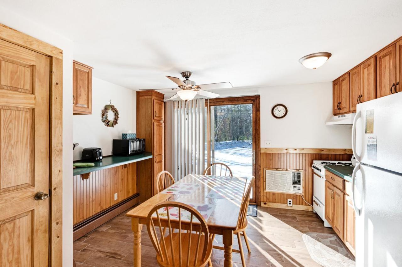 Cleerwood Village #269 Eagle River Luaran gambar