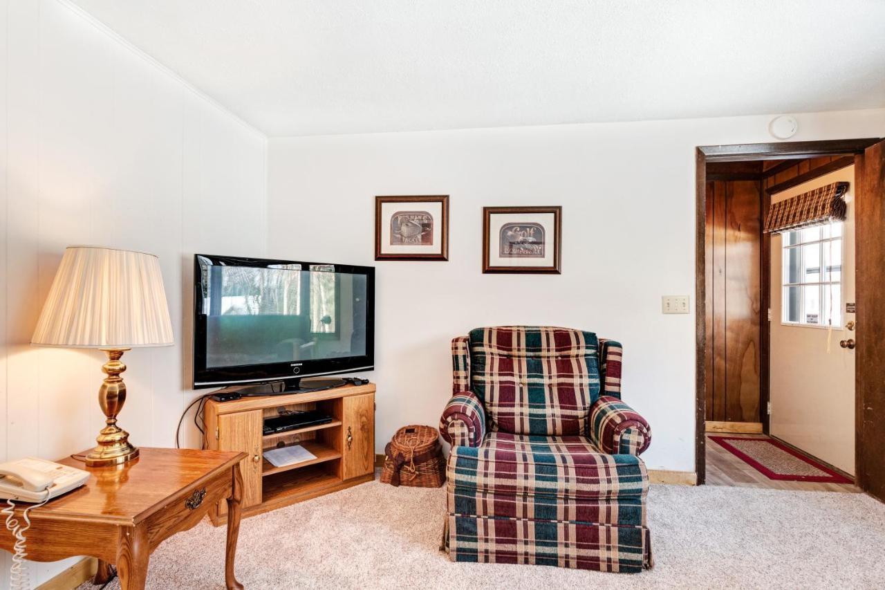 Cleerwood Village #269 Eagle River Luaran gambar