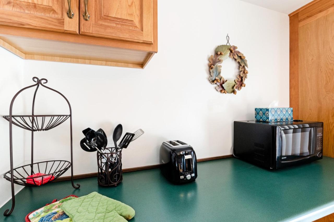 Cleerwood Village #269 Eagle River Luaran gambar