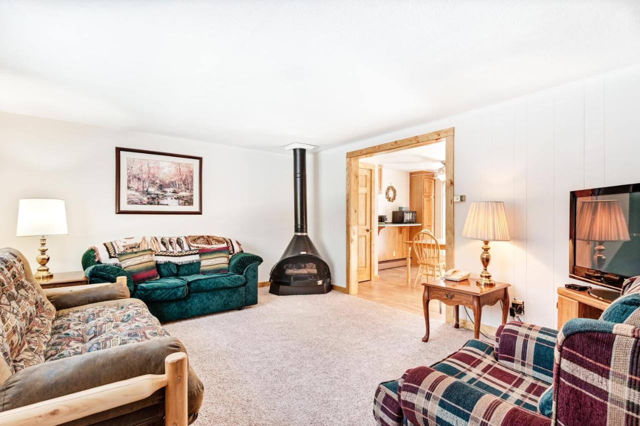 Cleerwood Village #269 Eagle River Luaran gambar