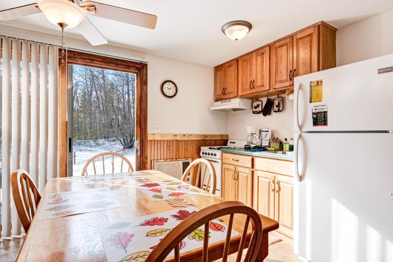 Cleerwood Village #269 Eagle River Luaran gambar