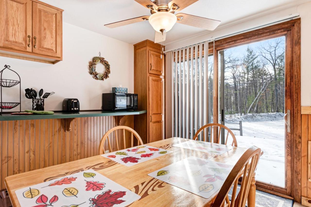 Cleerwood Village #269 Eagle River Luaran gambar