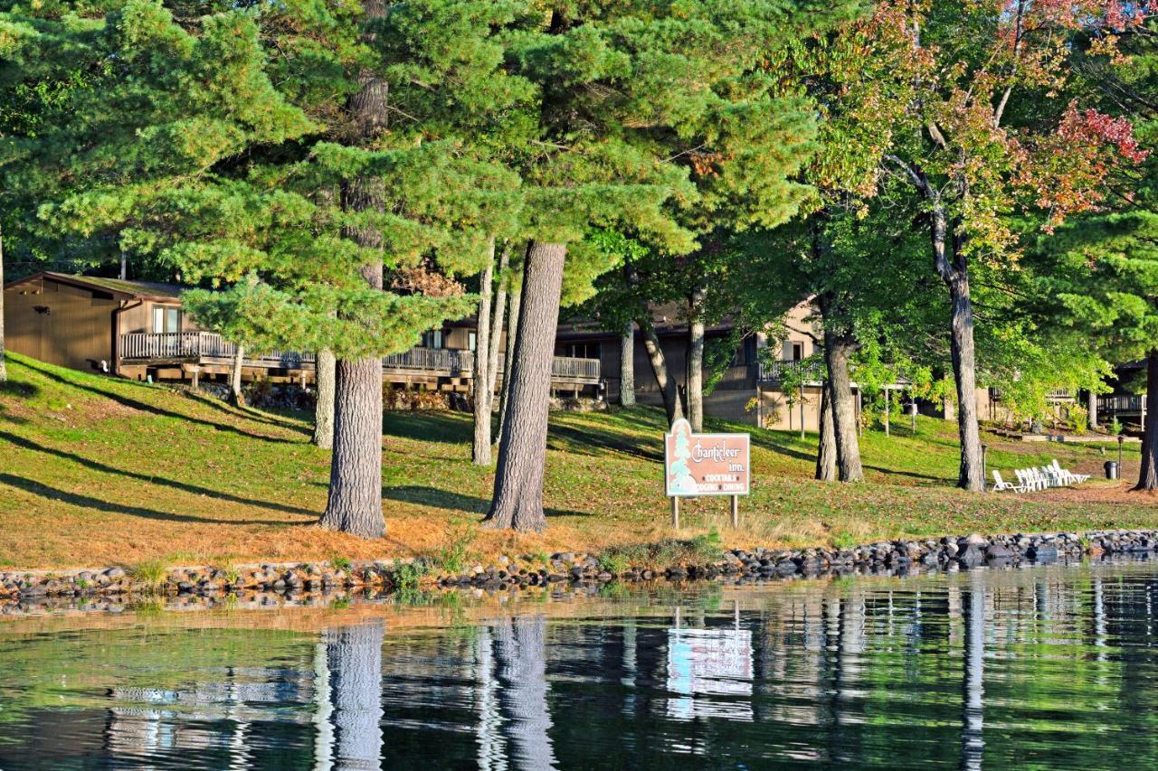 Cleerwood Village #269 Eagle River Luaran gambar