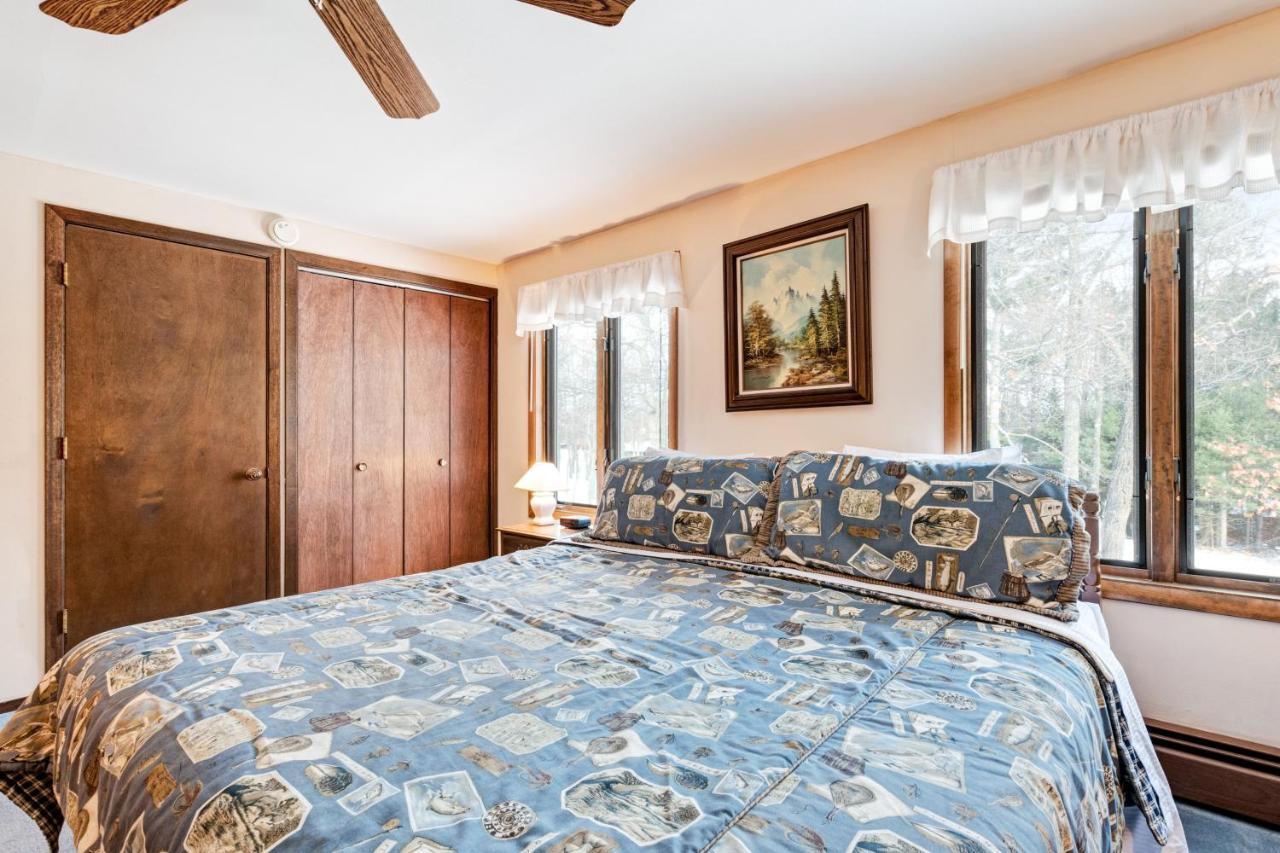 Cleerwood Village #269 Eagle River Luaran gambar