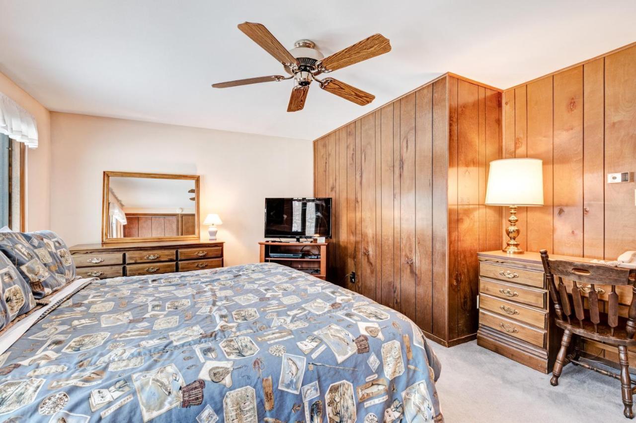 Cleerwood Village #269 Eagle River Luaran gambar