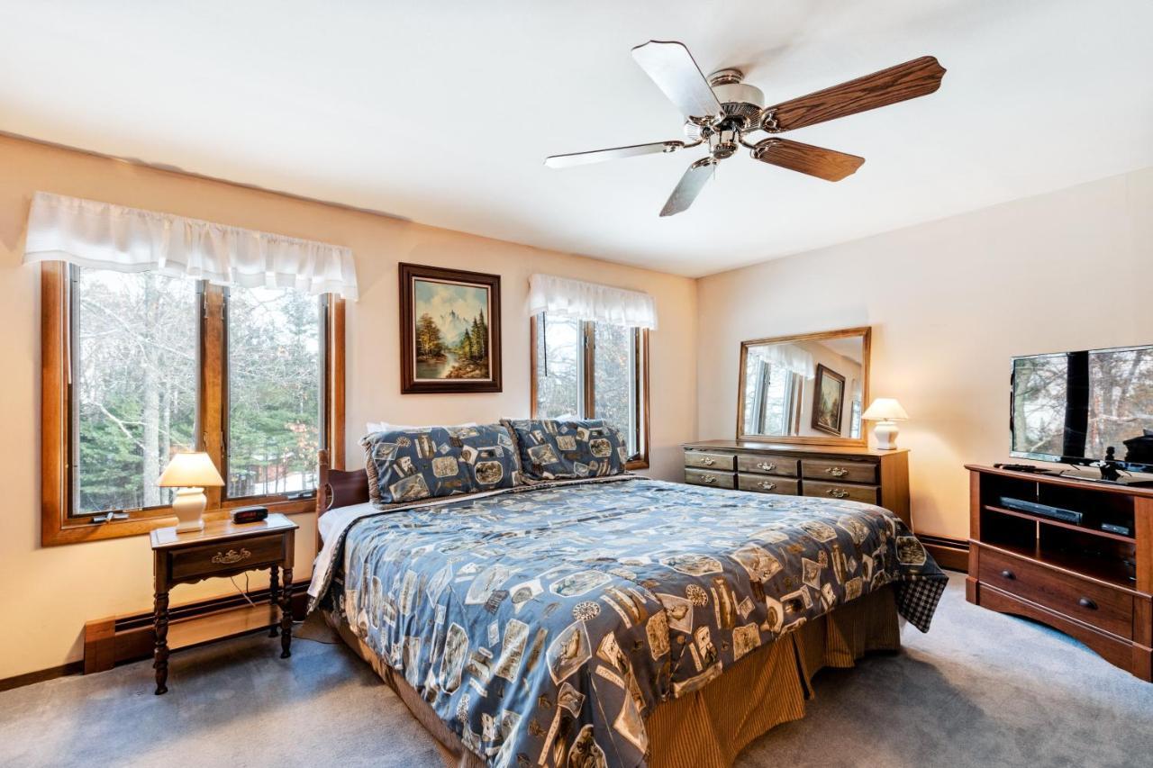 Cleerwood Village #269 Eagle River Luaran gambar