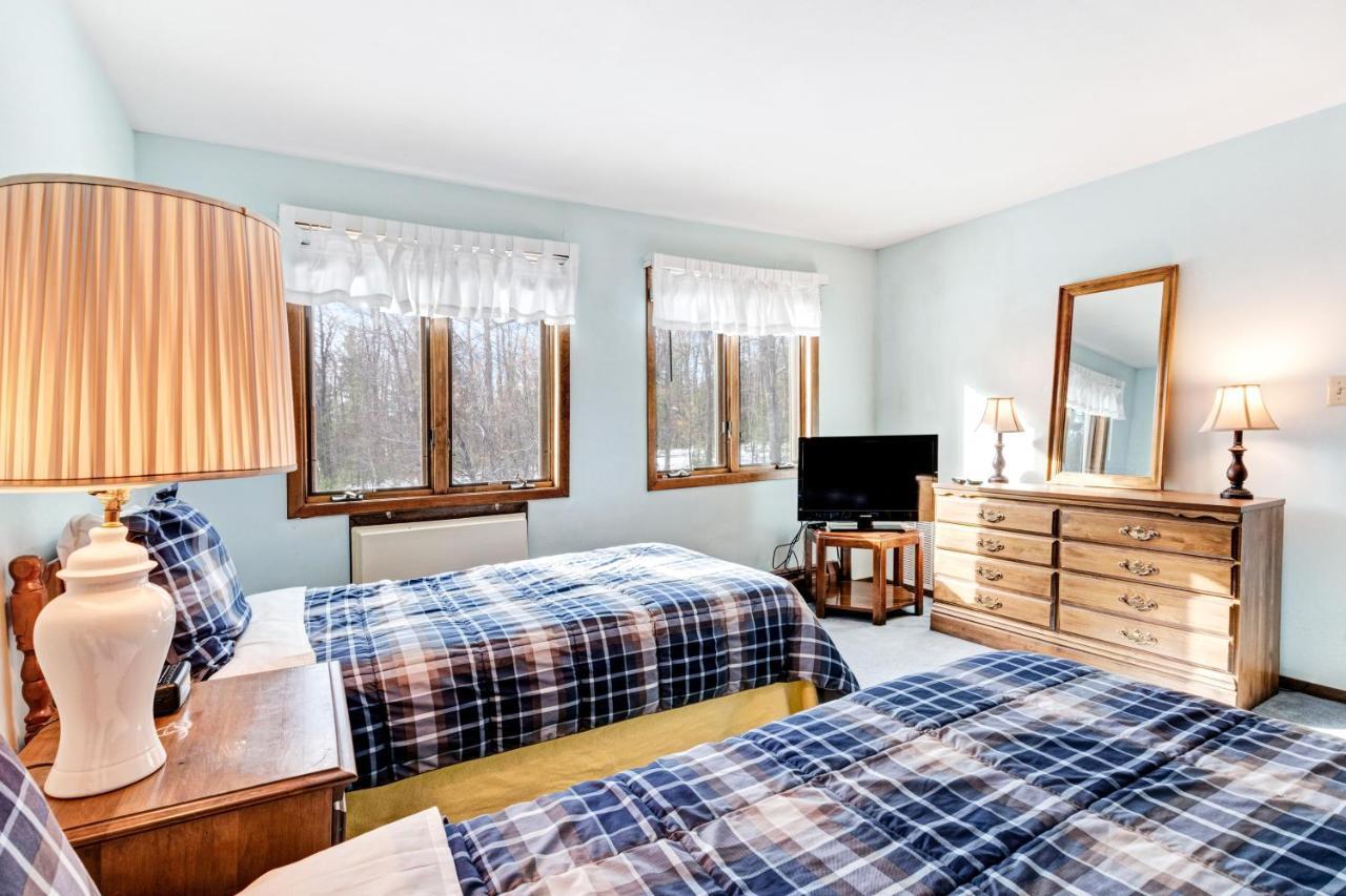 Cleerwood Village #269 Eagle River Luaran gambar