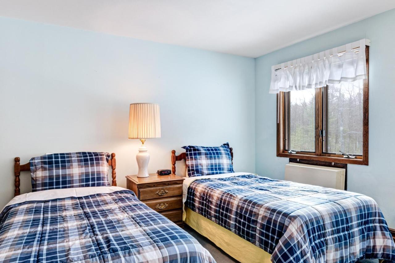 Cleerwood Village #269 Eagle River Luaran gambar