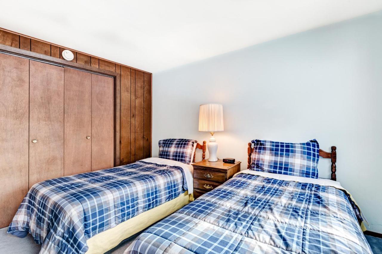Cleerwood Village #269 Eagle River Luaran gambar